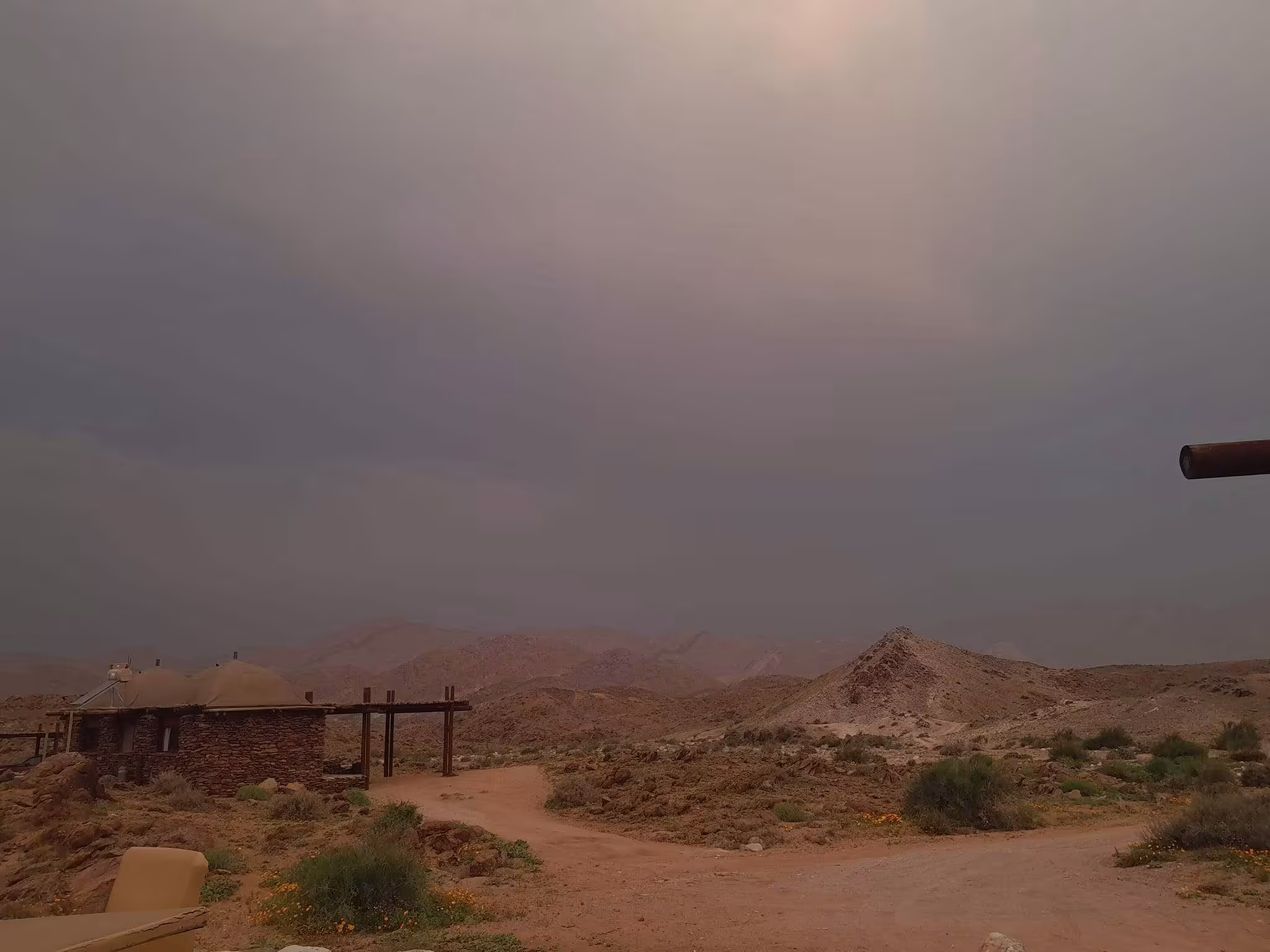 Aukwatowa Tours – Richtersveld & Namaqualand Tours from Port Nolloth