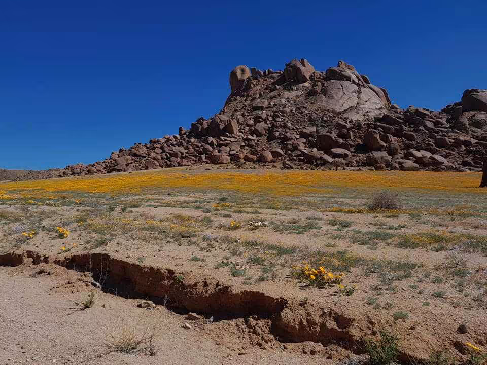 Aukwatowa Tours – Richtersveld & Namaqualand Tours from Port Nolloth