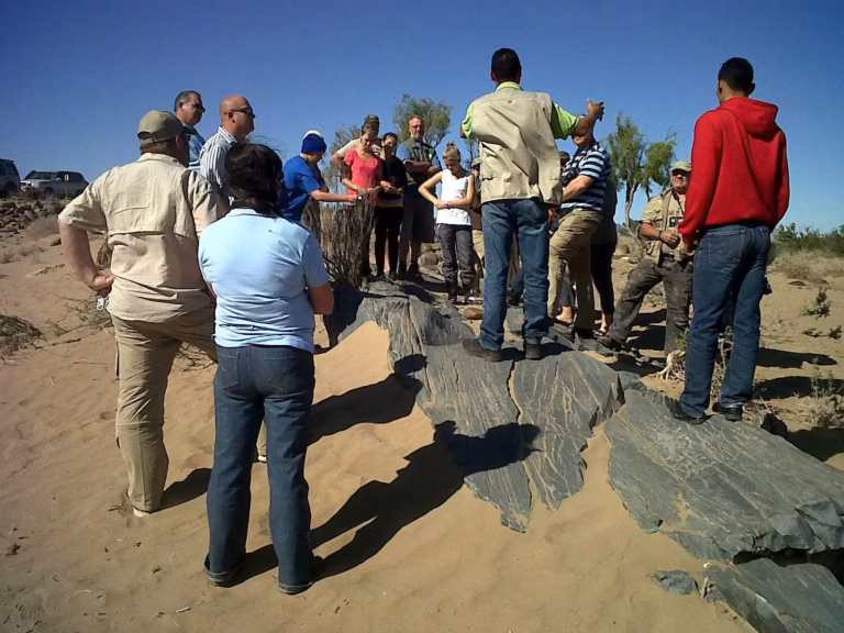 Aukwatowa Tours – Richtersveld & Namaqualand Tours from Port Nolloth