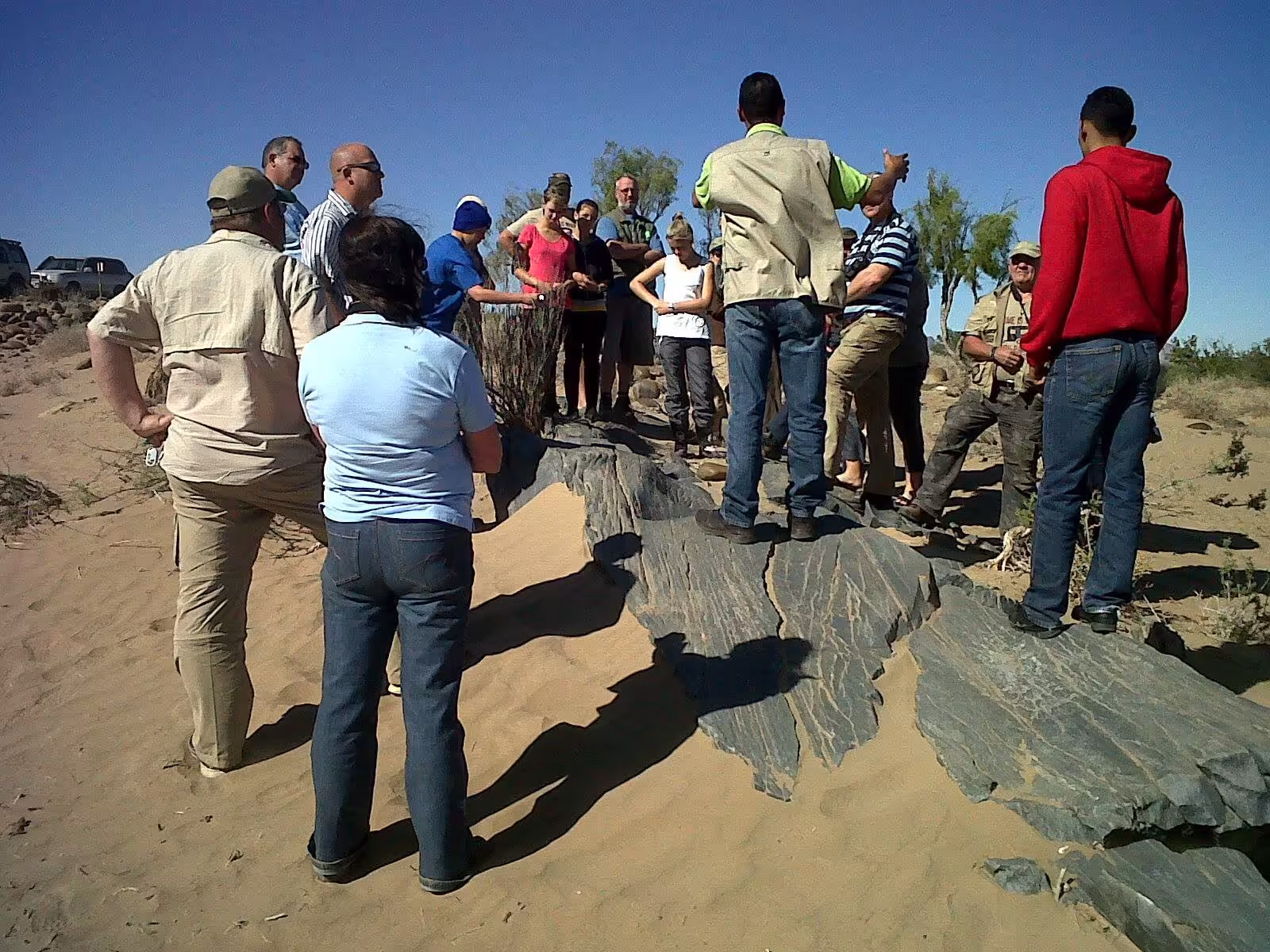 Aukwatowa Tours – Richtersveld & Namaqualand Tours from Port Nolloth