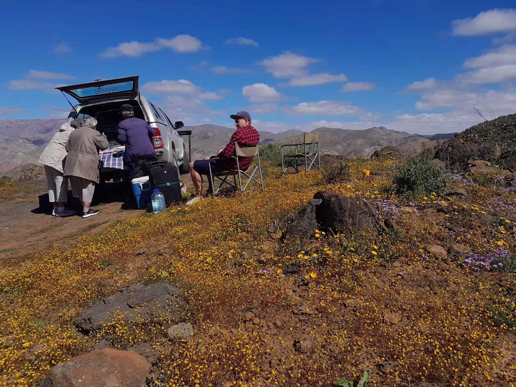 Aukwatowa Tours – Richtersveld & Namaqualand Tours from Port Nolloth