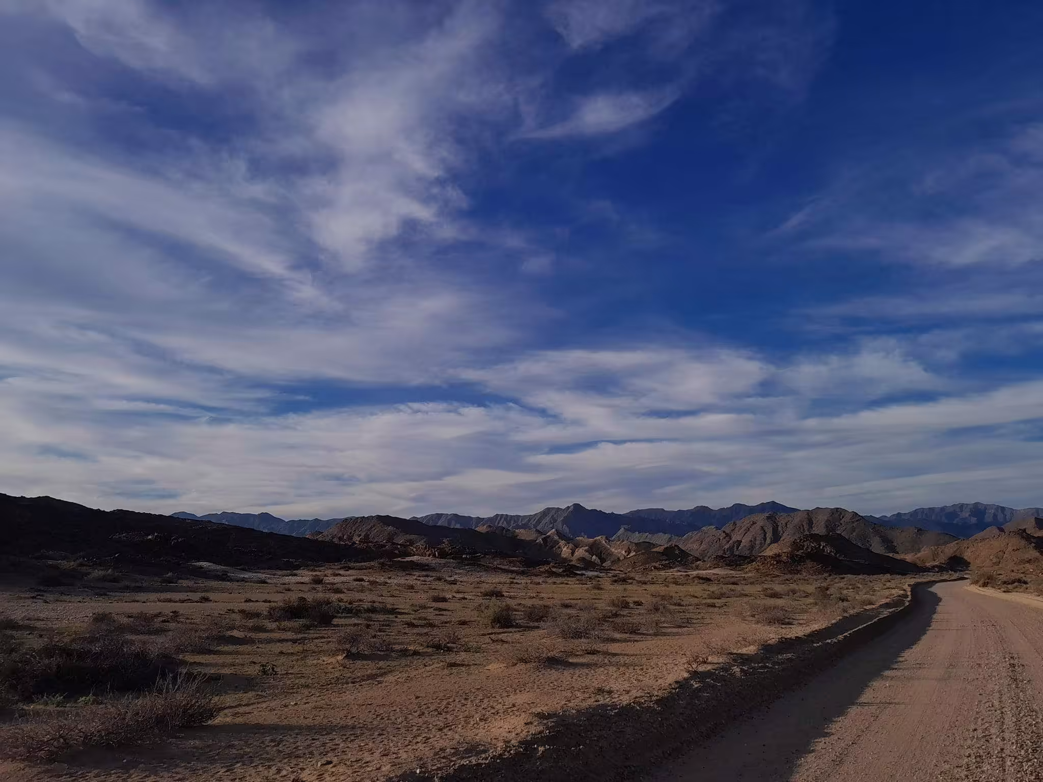Aukwatowa Tours – Richtersveld & Namaqualand Tours from Port Nolloth