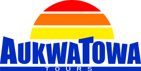 Aukwatowa Tours logo