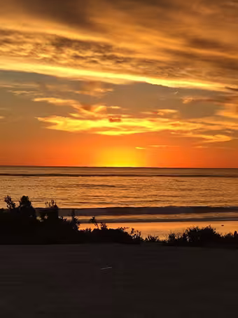 Country Club Lodge Accommodation in Port Nolloth