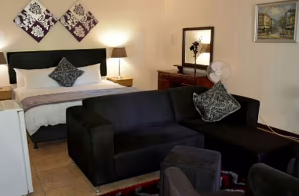 Country Club Lodge Accommodation in Port Nolloth