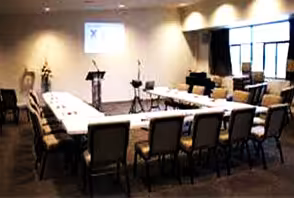 Country Club Lodge Accommodation in Port Nolloth