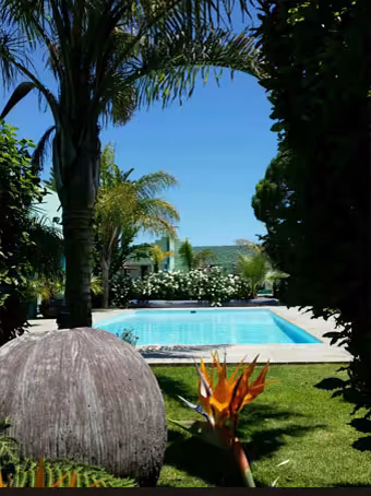 Country Club Lodge Accommodation in Port Nolloth