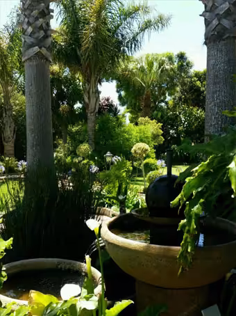 Country Club Lodge Accommodation in Port Nolloth