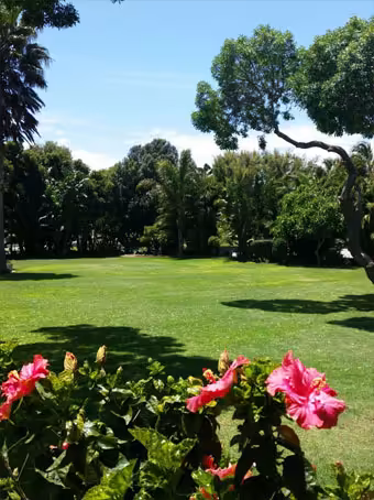Country Club Lodge Accommodation in Port Nolloth