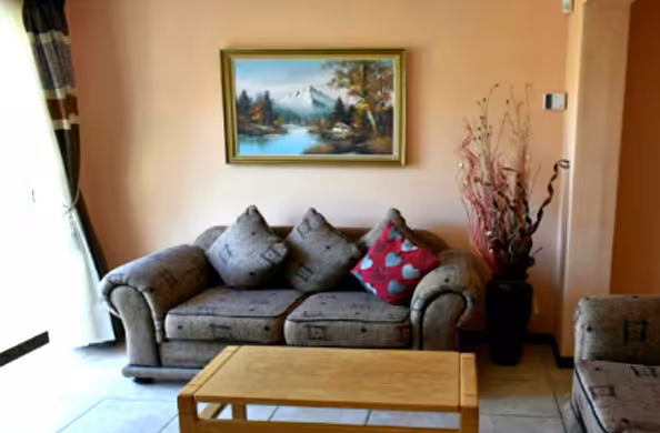 Country Club Lodge Accommodation in Port Nolloth