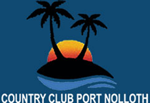 Country Club Lodge logo
