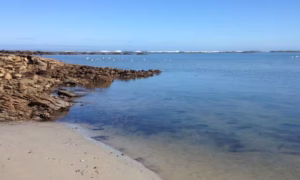 McDougalls Bay – Port Nolloth's Coastal Escape