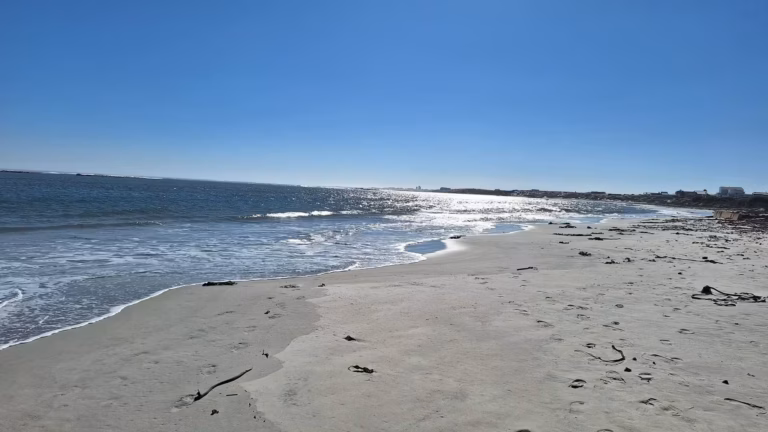 McDougalls Bay – Port Nolloth's Coastal Escape