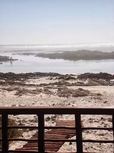 McDougalls Bay Accommodation in Port Nolloth
