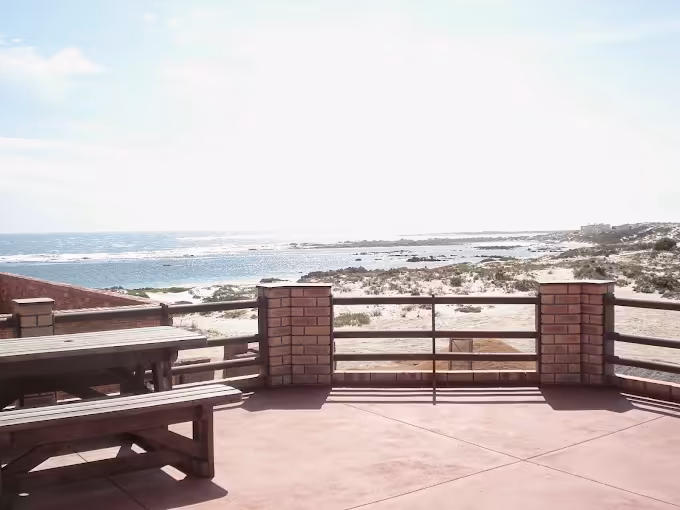 McDougalls Bay Accommodation in Port Nolloth