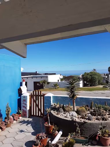 McDougalls Bay Accommodation in Port Nolloth