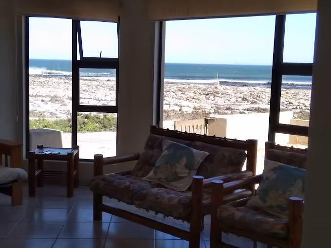 McDougalls Bay Accommodation in Port Nolloth