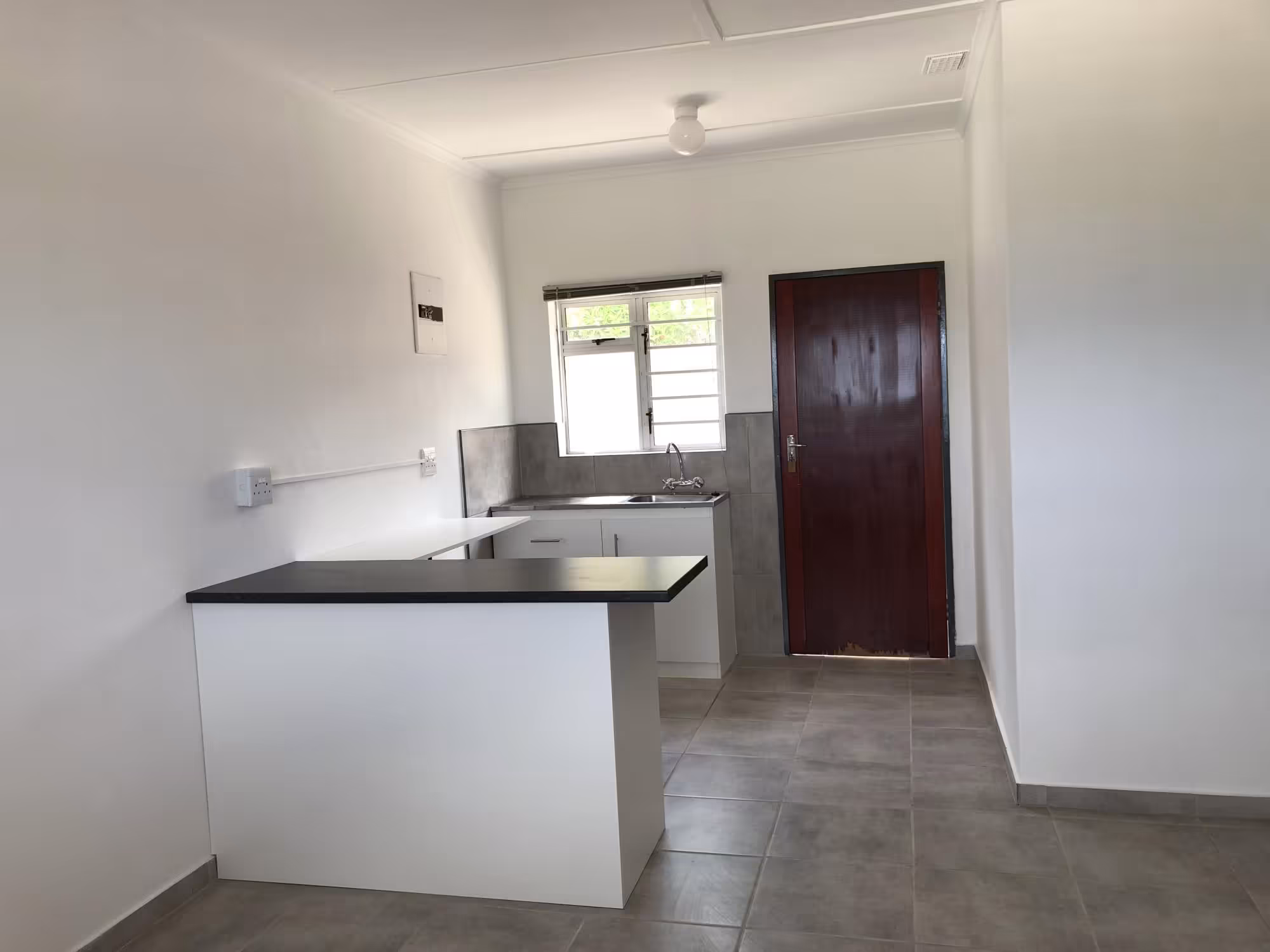 McDougalls Bay Caravan Park & Chalets in Port Nolloth
