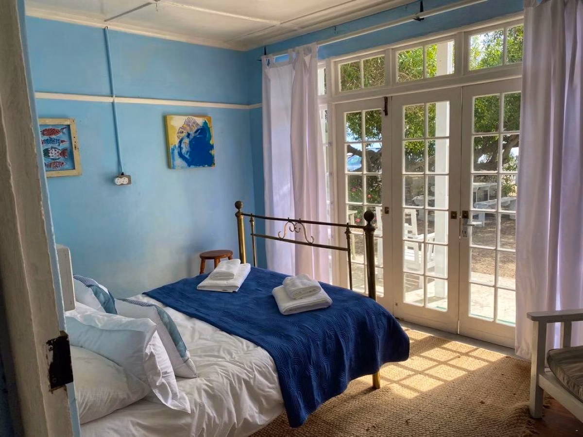 Port Nolloth Beach Shack Accommodation