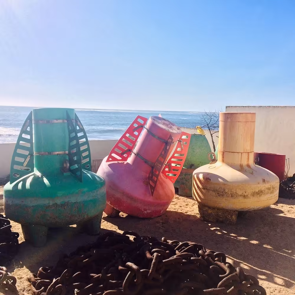 Port Nolloth Museum