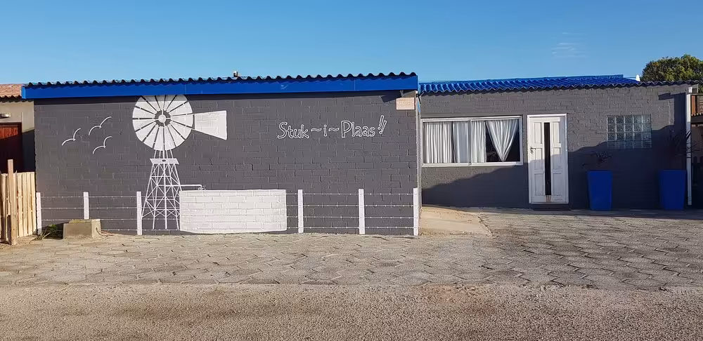 Port Nolloth Museum