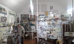 Port Nolloth Museum