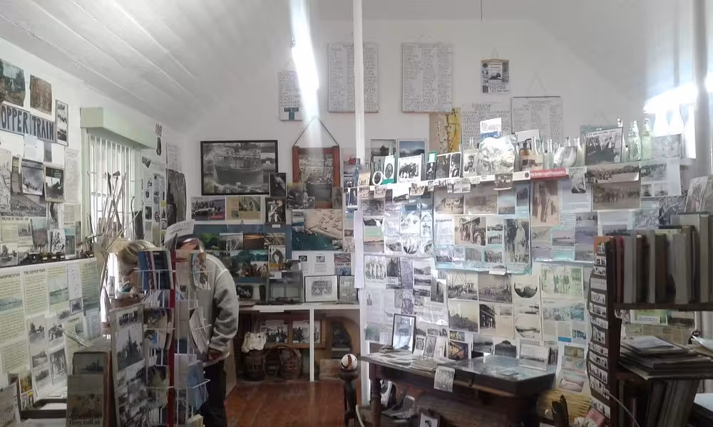 Port Nolloth Museum