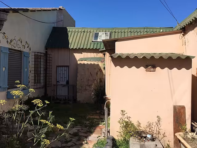 Port Nolloth Museum