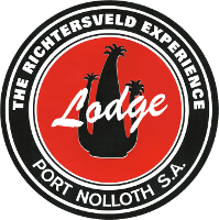 Richtersveld Experience Lodge logo