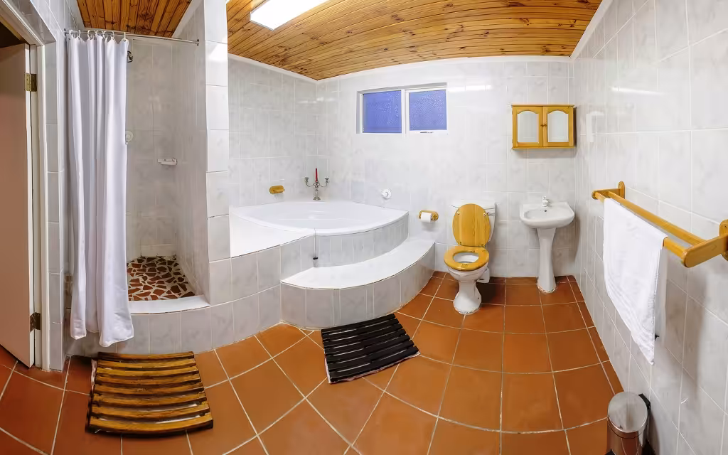 Richtersveld Experience Lodge Accommodation in Port Nolloth