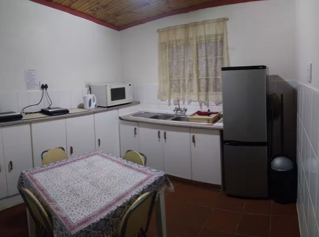 Richtersveld Experience Lodge Accommodation in Port Nolloth