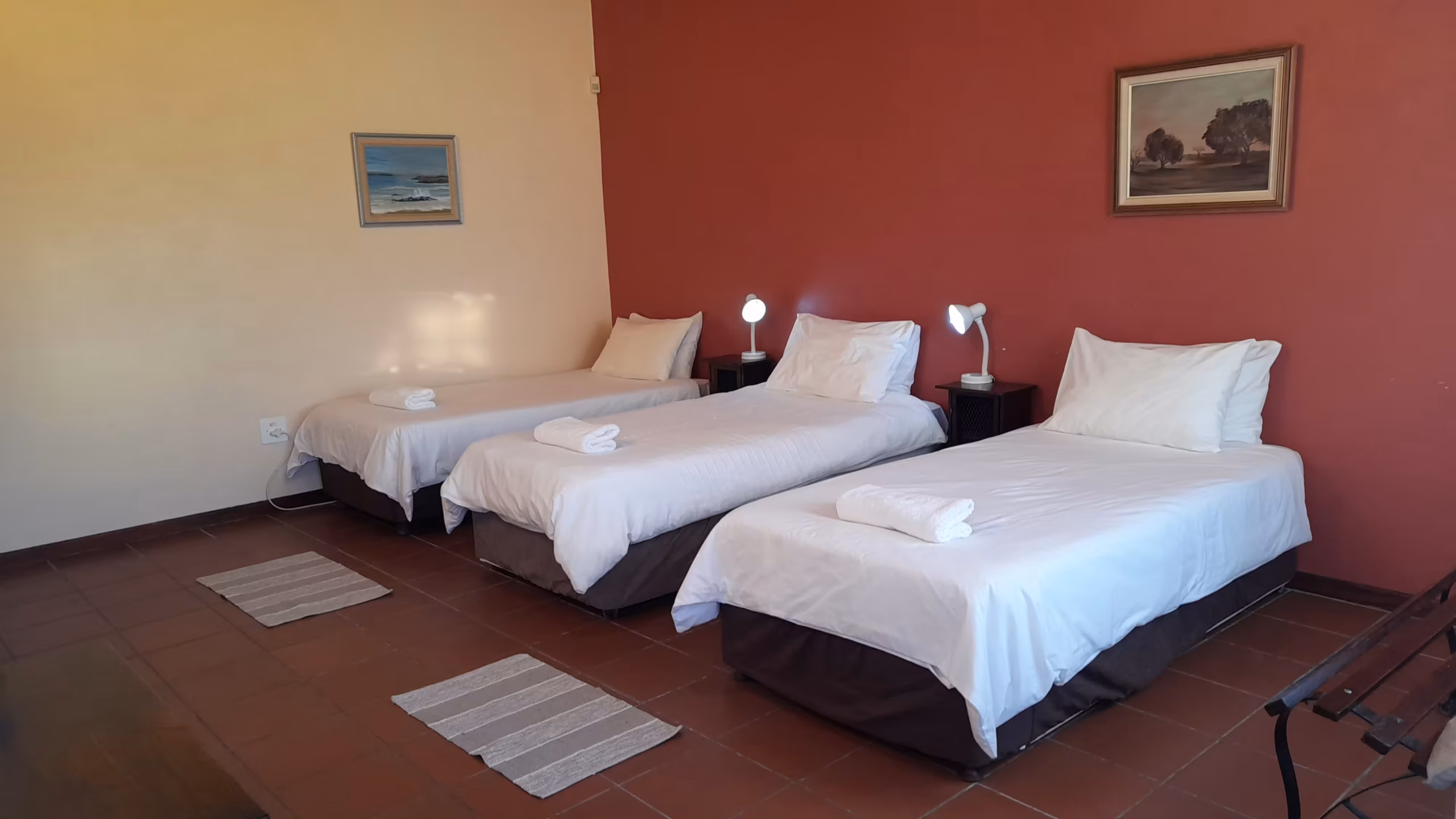 Richtersveld Experience Lodge Accommodation in Port Nolloth
