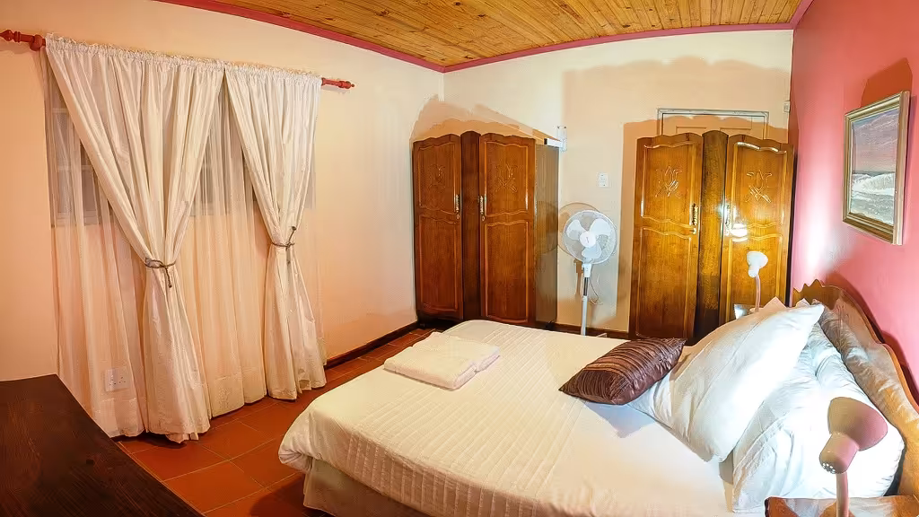 Richtersveld Experience Lodge Accommodation in Port Nolloth