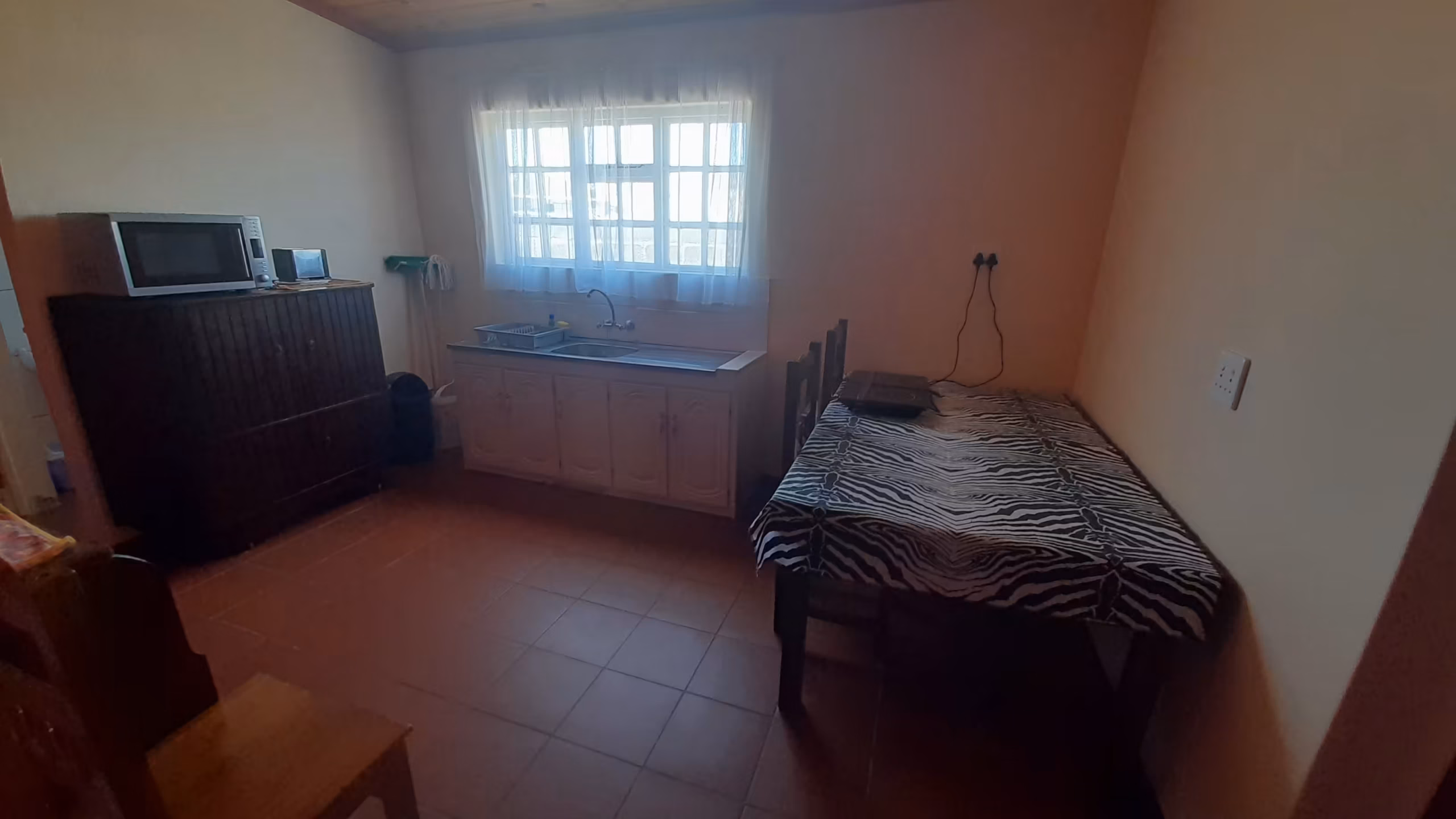 Richtersveld Experience Lodge Accommodation in Port Nolloth