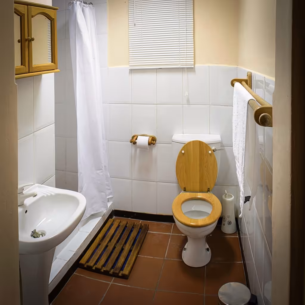 Richtersveld Experience Lodge Accommodation in Port Nolloth