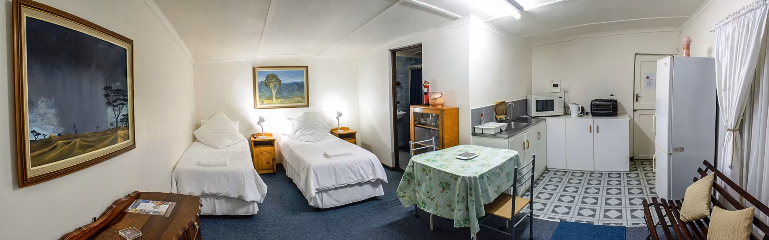 Richtersveld Experience Lodge Accommodation in Port Nolloth