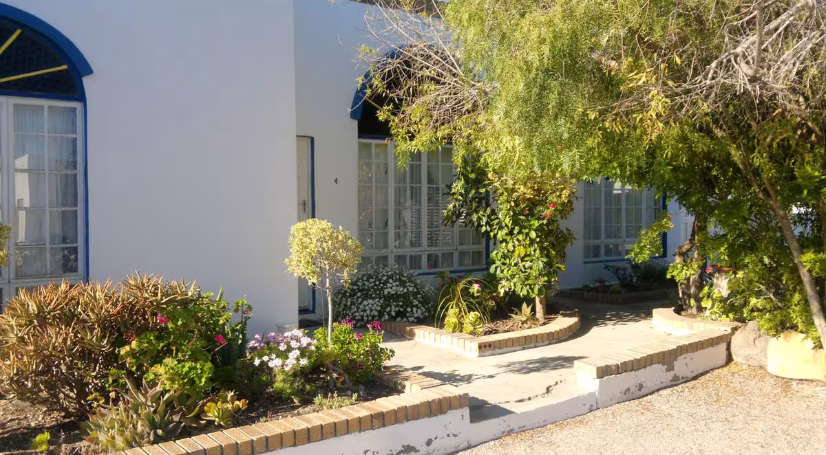 Richtersveld Experience Lodge Accommodation in Port Nolloth
