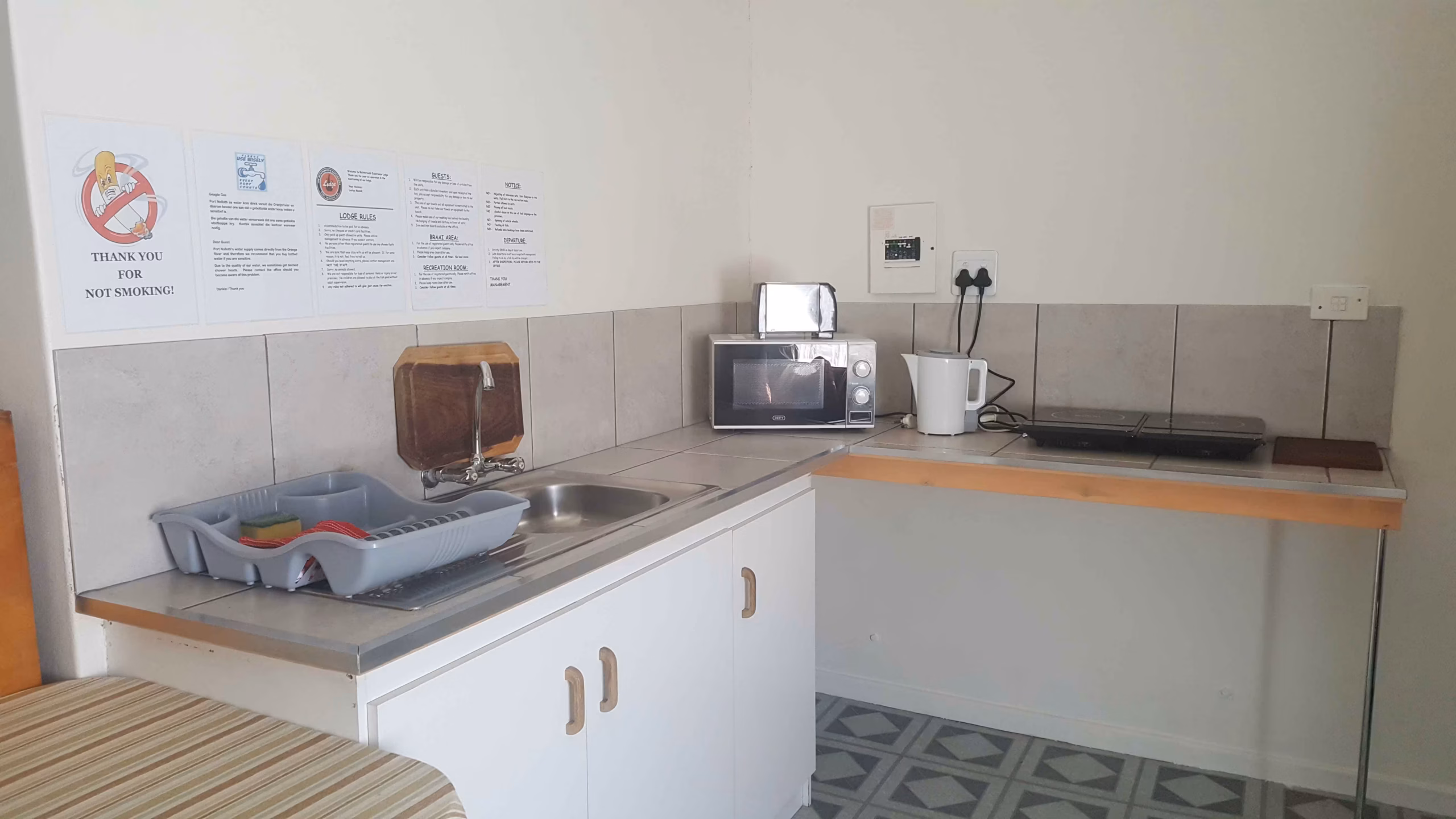 Richtersveld Experience Lodge Accommodation in Port Nolloth