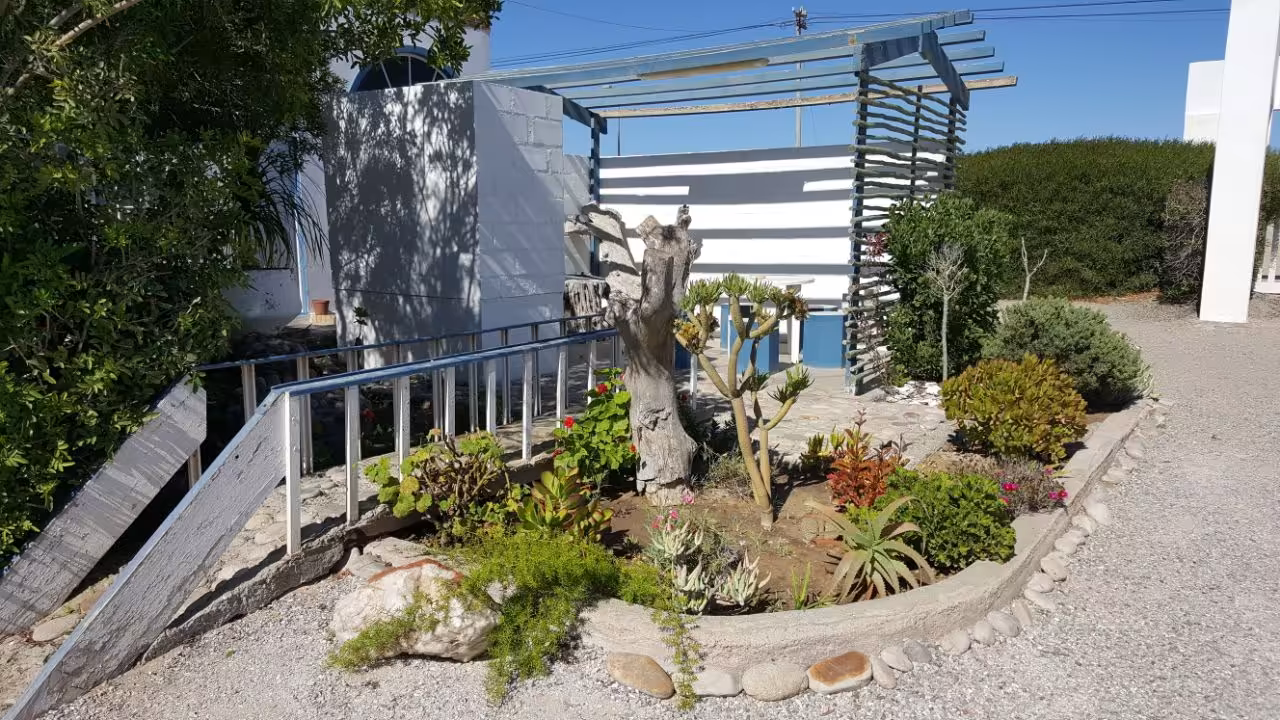 Richtersveld Experience Lodge Accommodation in Port Nolloth