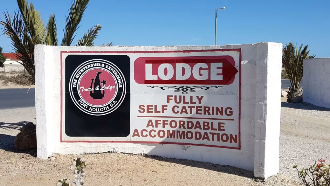 Richtersveld Experience Lodge Accommodation in Port Nolloth