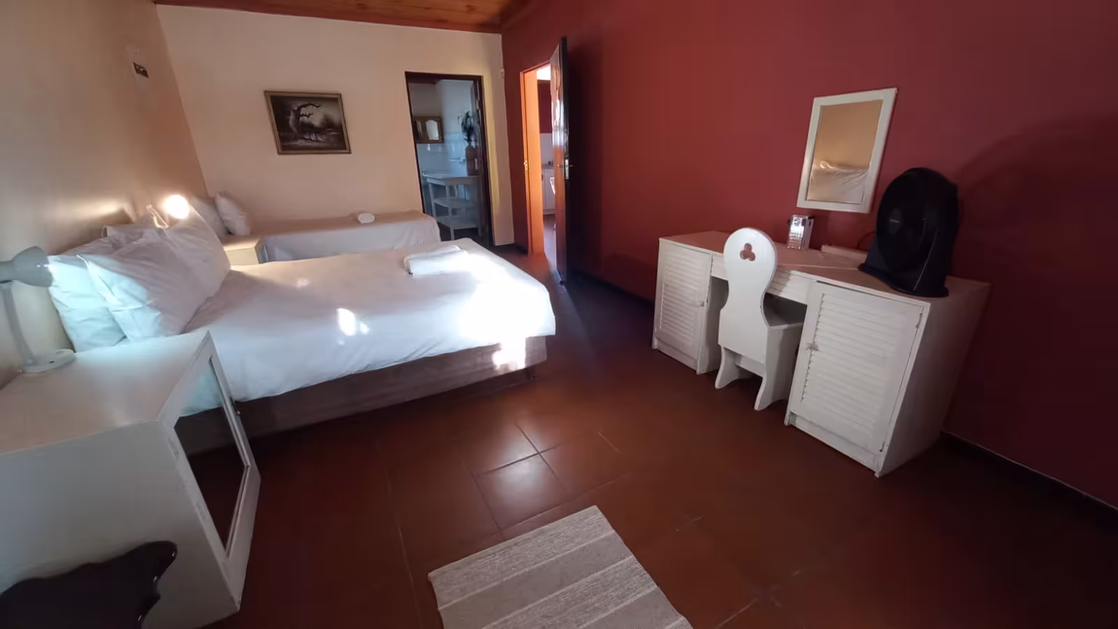Richtersveld Experience Lodge Accommodation in Port Nolloth