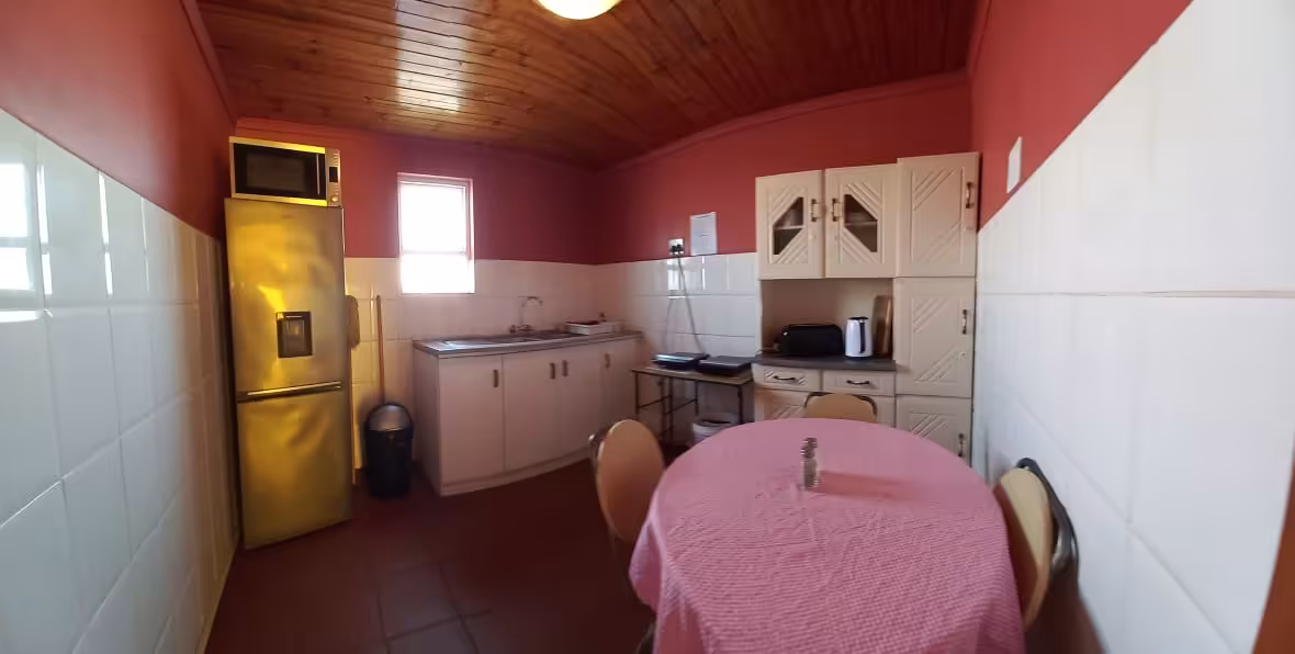 Richtersveld Experience Lodge Accommodation in Port Nolloth