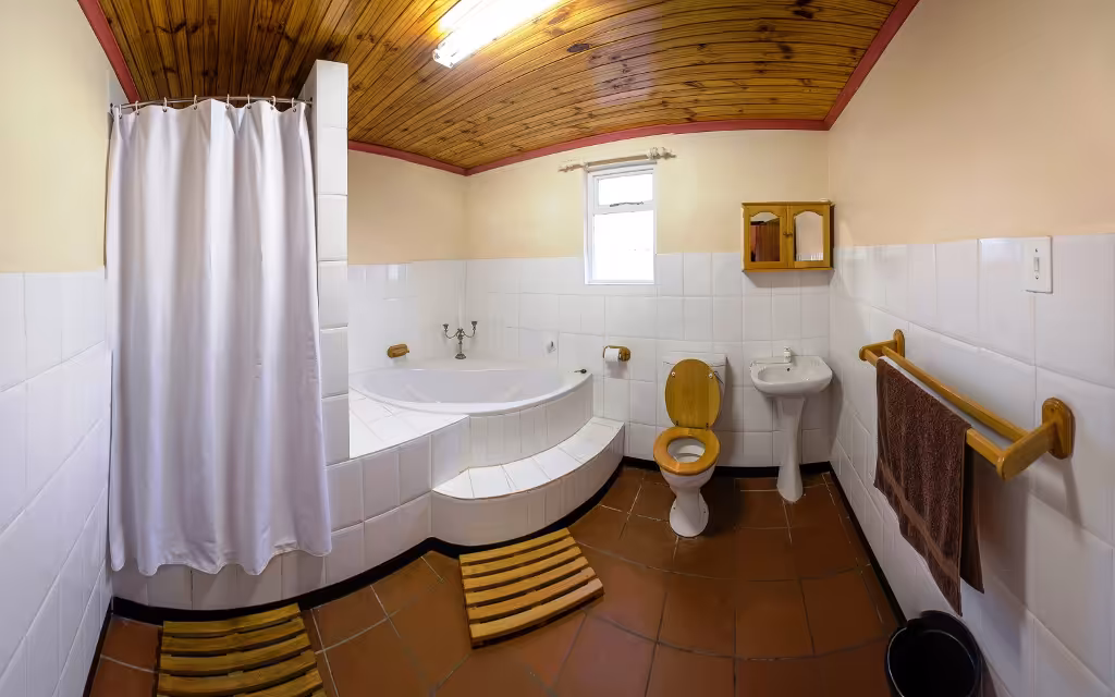 Richtersveld Experience Lodge Accommodation in Port Nolloth