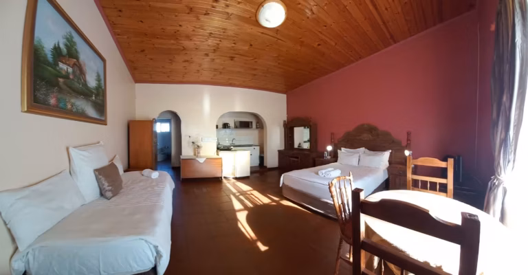 Richtersveld Experience Lodge Accommodation in Port Nolloth