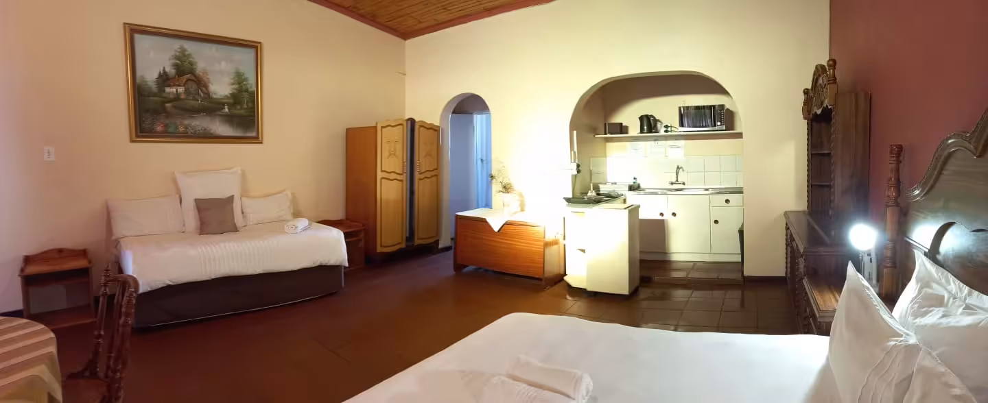 Richtersveld Experience Lodge Accommodation in Port Nolloth