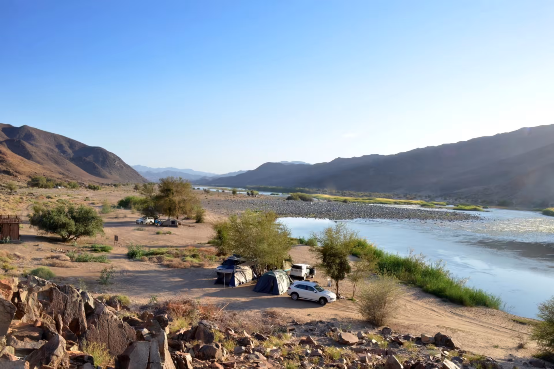 Richtersveld Tours – Northern Cape Tours from Port Nolloth