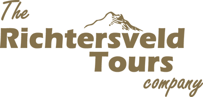 Richtersveld Tours logo
