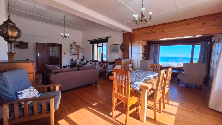 Yield House Guest House Accommodation in Port Nolloth
