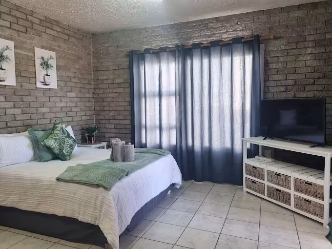 Lewensdroom Gastehuis – Self-Catering Accommodation in Port Nolloth