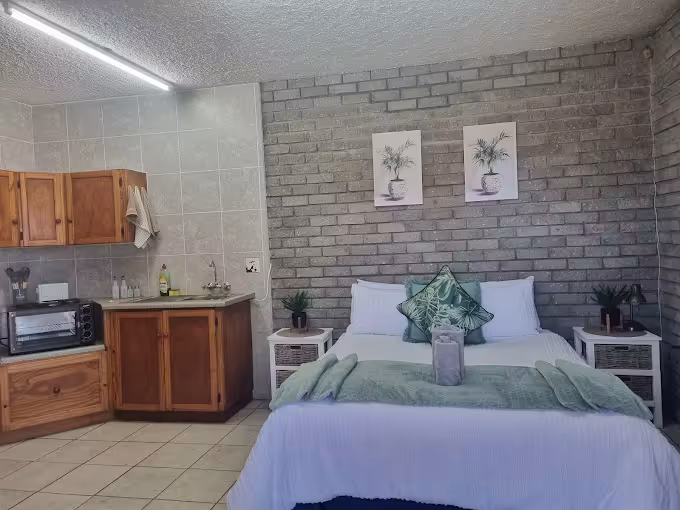 Lewensdroom Gastehuis – Self-Catering Accommodation in Port Nolloth